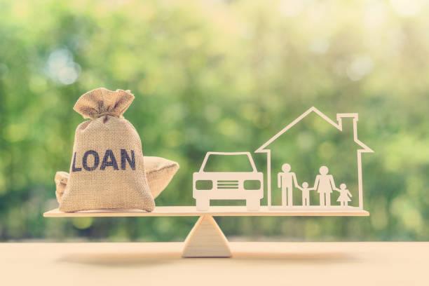 Conover, NC Loan Agency Company